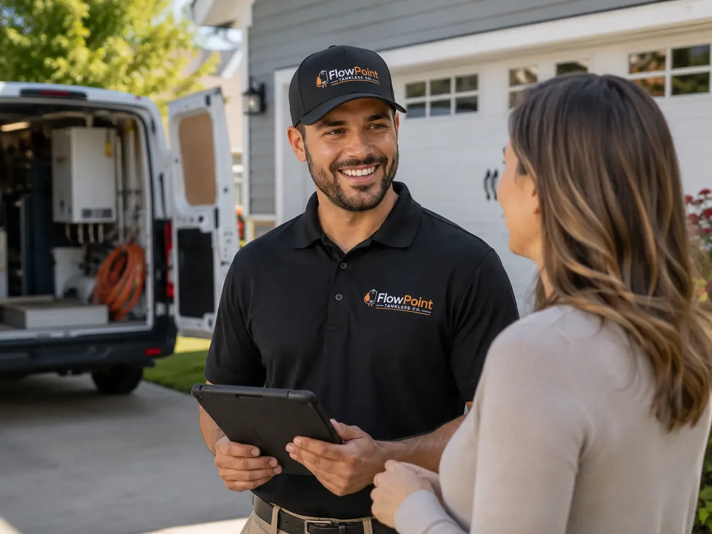 Tankless Water Heater Installation Florence, OR FAQs